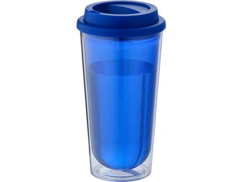 Kota isolating tumbler