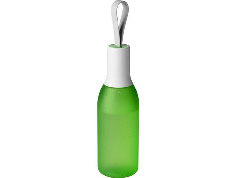 Flow bottle