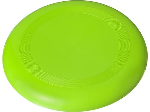 Taurus frisbee