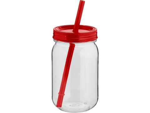 Binx mason jar