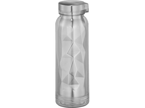 Geometric bottle