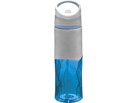 Radius geometric sport bottle