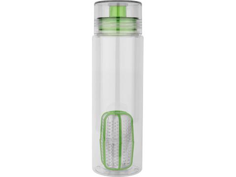 Trinity infuser bottle