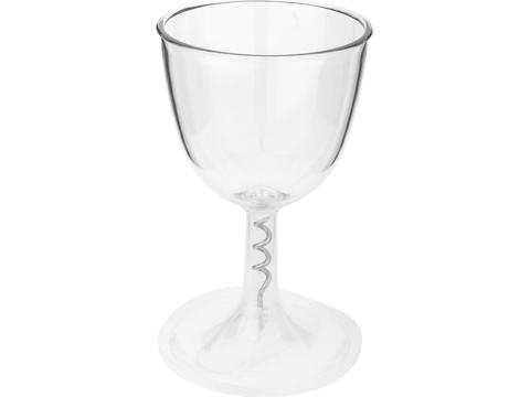 Fiesta wine cup