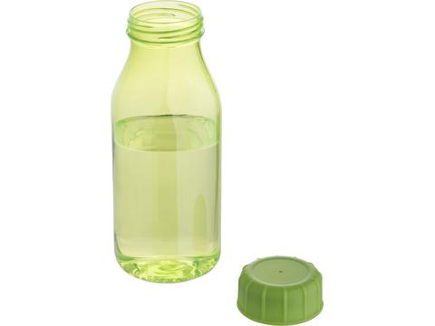 Square sports bottle