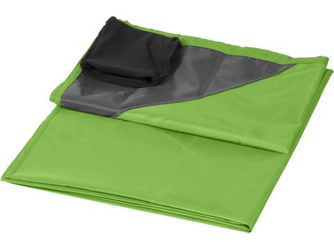 Stow and Go outdoor blanket
