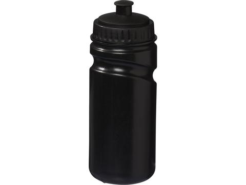 Easy-squeezy 500 ml colour sport bottle