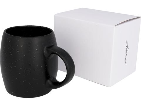 Stone ceramic mug