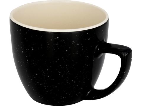 Sussix speckled mug