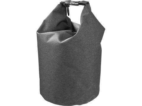 Traveller 5 L heathered waterproof outdoor bag