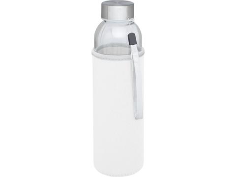 Bodhi 500 ml glass sport bottle