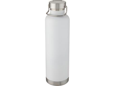 Thor 1 L copper vacuum insulated sport bottle