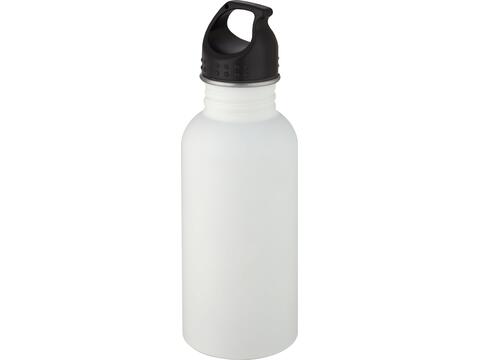 Luca 500 ml stainless steel sport bottle