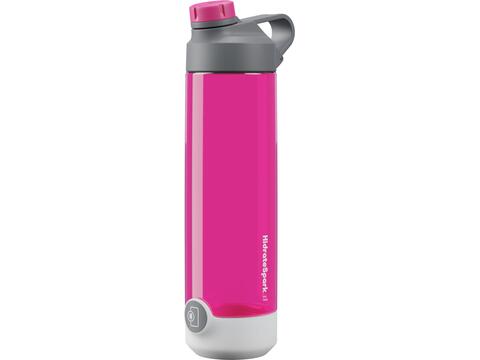 HidrateSpark® TAP 680 ml Tritan™ smart water bottle