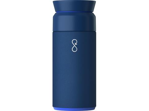 Ocean Bottle 350 ml brew flask