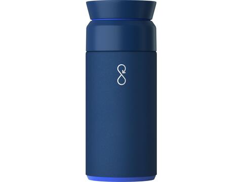 Ocean Bottle 350 ml brew flask