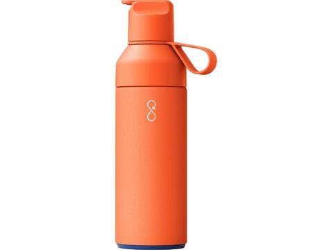 Ocean Bottle GO 500 ml insulated water bottle