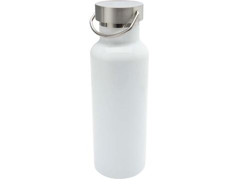 Thor 500 ml RCS certified recycled stainless steel water bottle