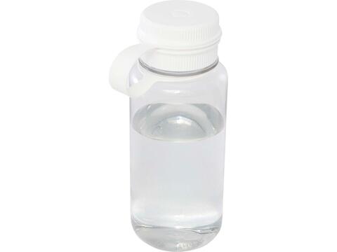 Ryder 900 ml RCS certified RPET sport bottle with multi-function lid