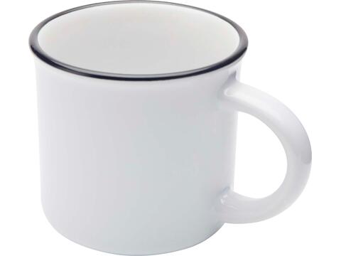 Bari 240 ml ceramic sublimation mug