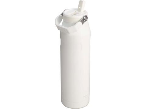 Stanley IceFlow™ 2.0 1.06 litre water bottle with flip straw