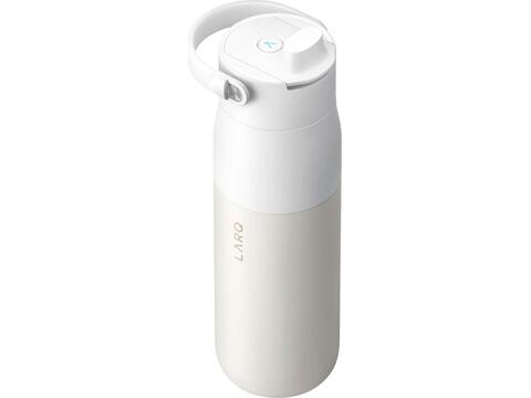 LARQ PureVisTM 2.0 680 ml water bottle