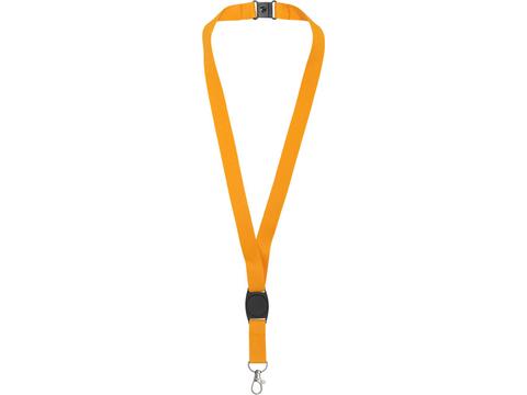 Gatto lanyard