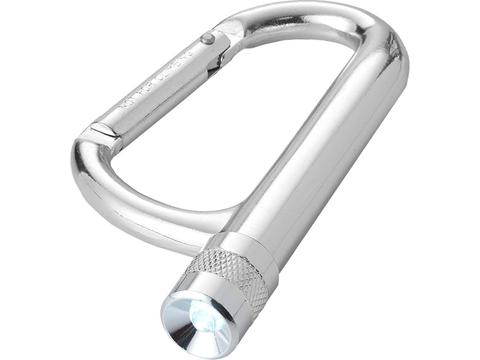 LED Karabiner