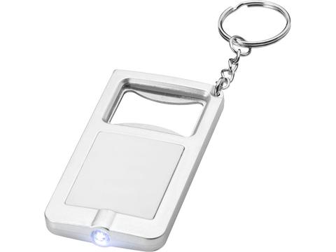 Key Light and Bottle Opener