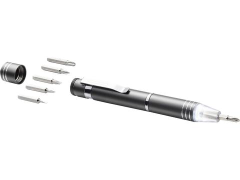 Screwdriver set