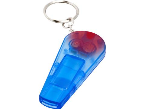 Pocket Whistle Key Light