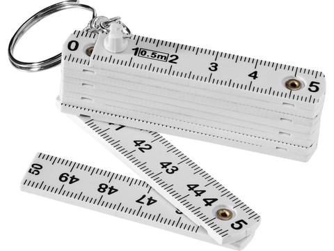 Foldable Ruler 0,5m.