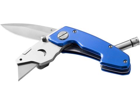 Remy dual folding knife