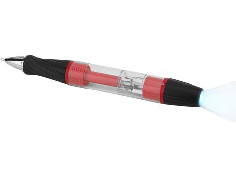 7 function screwdriver light pen