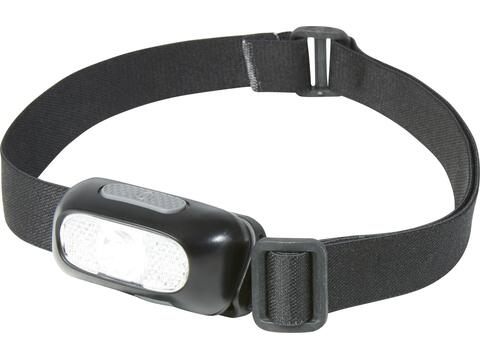 Ray rechargeable headlight