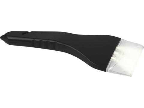 Cadet Safety LED Ice Scraper