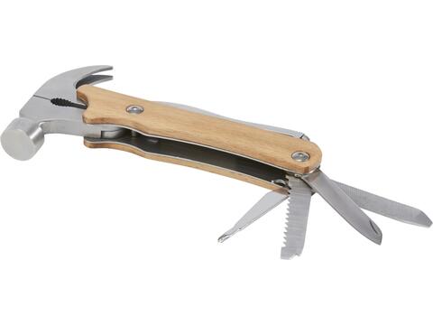 Bear 10-function hammer multitool