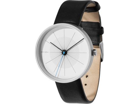 Observer analogue watch