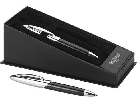 Morzine Pen Set