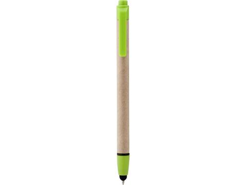 Planet Stylus Ballpoint