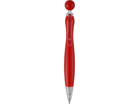 Naples ballpoint pen