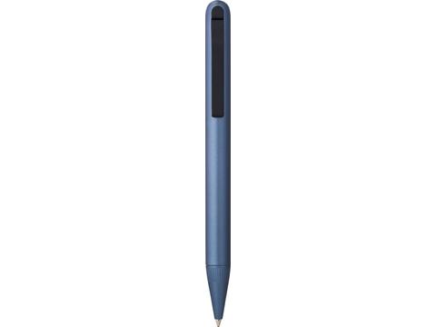 Smooth ballpoint pen