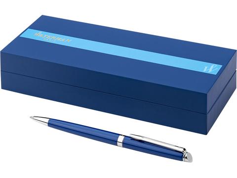 Hemisphere Blue