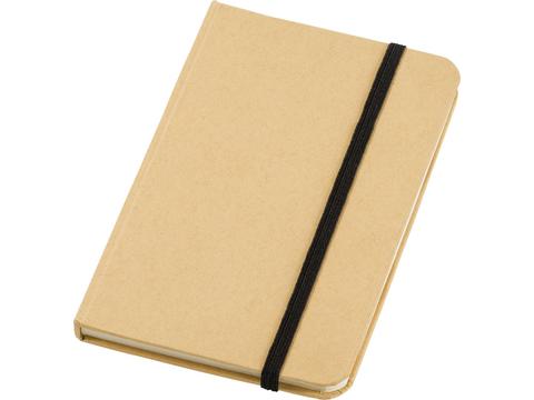 Dictum notebook
