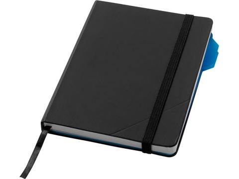 Alpha Notebook II