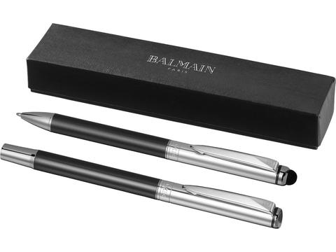 Vincenzo Stylus Ballpoint Pen Set