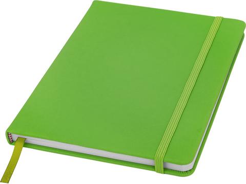 A5 notebook