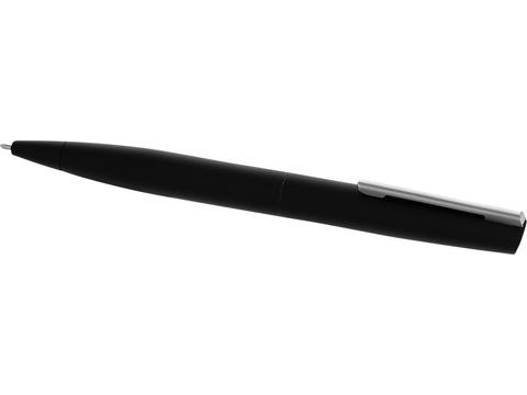 Milos soft-touch ballpoint pen