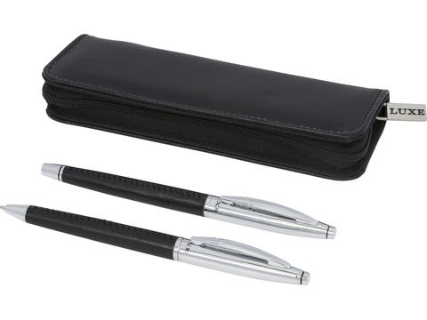 Tombeau ballpoint pen gift set