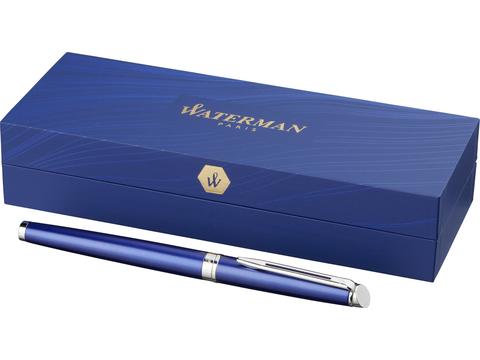 Hémisphère core fashion rollerball pen